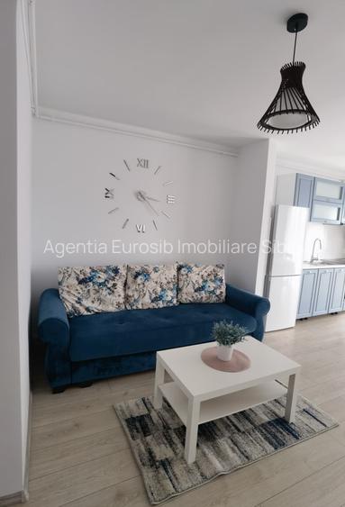 Apartament cu 2 camere de inchiriat in Sibiu Ansamblul Magnolia - 3
