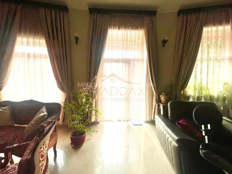 Vila superba**8 camere** Teren 1300 mp***Piscina+Sauna/Pipera - 5