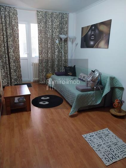 Apartament 2 camere,parter,curte,mobilat/utilat Prelungirea Ferentari - 2