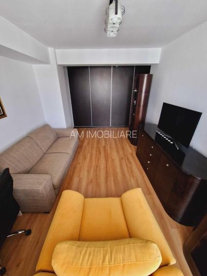 AP. 2 CAMERE METALURGIEI, CAT-FRIENDLY, PARCARE, BLOC NOU, CENTRALA - 2