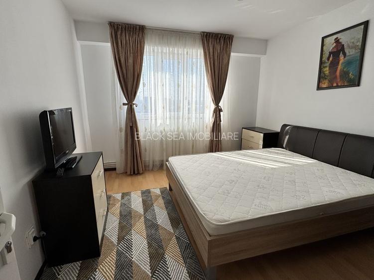 Apartament 2 camere, Bd Tomis zona Rustic, renovat, utilat - Ocazie - 3