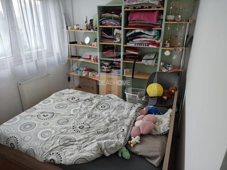 Apartament 3 camere I cu parcare I pet-friendly I Manastur - 7