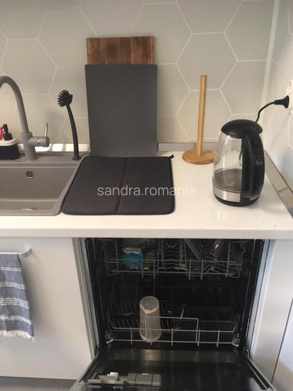 Vând apartament 3 camere, Tudor Vechi  - 14