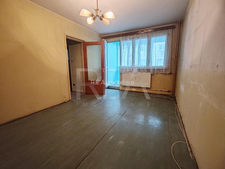 Apartament 3 camere, 9/10, bloc anvelopat /Drumul Taberei - 3