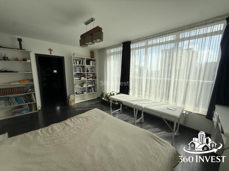Apartament de Vânzare cu terasă panoramică - Constanța - Tur virtual - 6