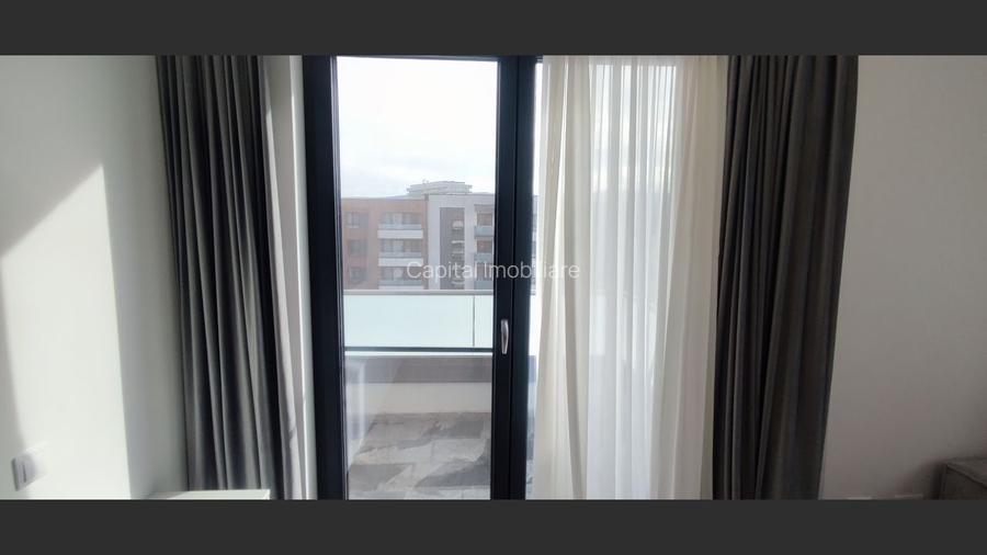 COMISION 0%! Ap. 2 camere 54 mp, parcare subterană, Park Lake – Iulius - 7