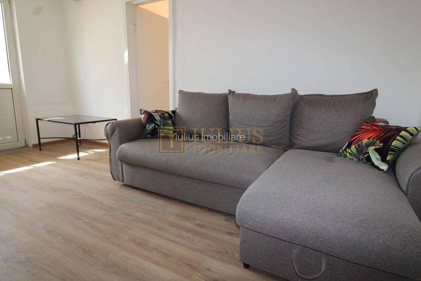 2 camere, vis a vis de Spitalul Judetean, ideal pentru doctori sau studenti - 2