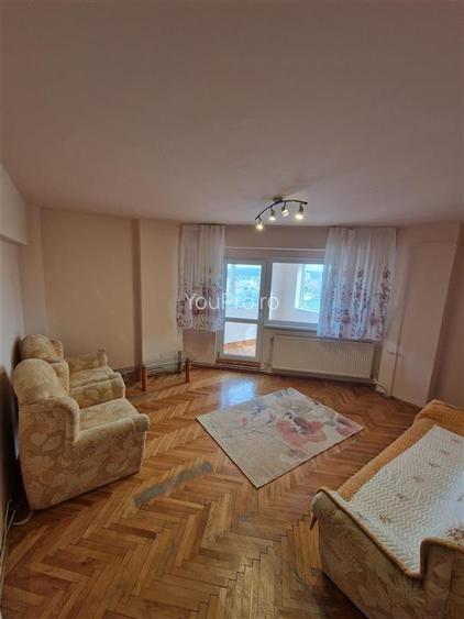 Apartament Decomandat cu vedere panoramica  zona Modern/Dorobantilor - 9