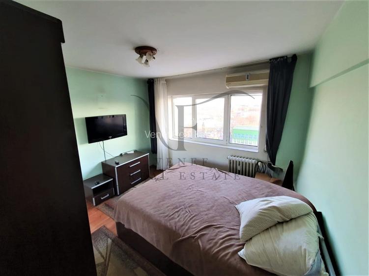 0 Comision 4 Camere 88 mp 2 balcoane 2 bai etaj 9 boxa Vergului Pantelimon - 2