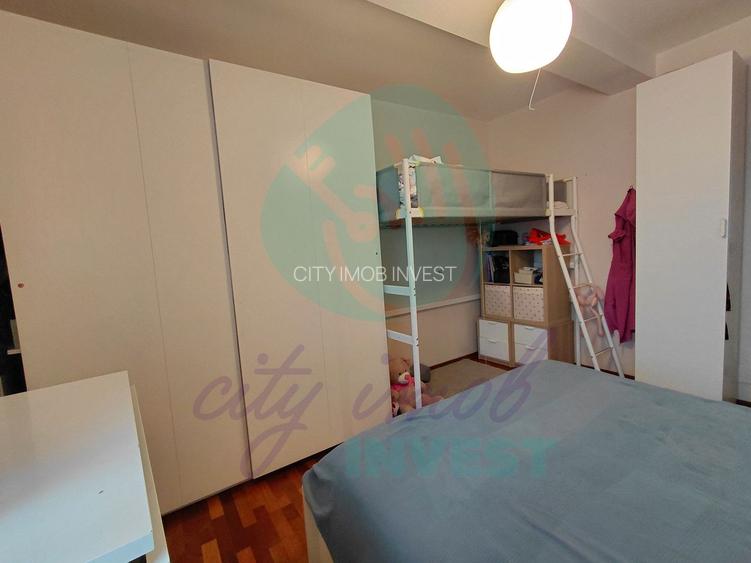 3 camere modern | Bloc 2013 | Calea Calarasi | Lift - 9