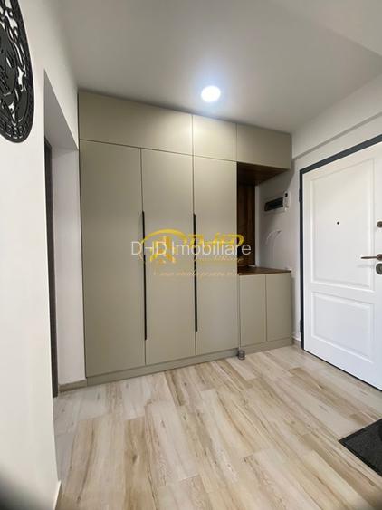 Ap. 2 cam bloc nou, loc de parcare+boxă intabulate, 60mp, 2 balcoane - 8