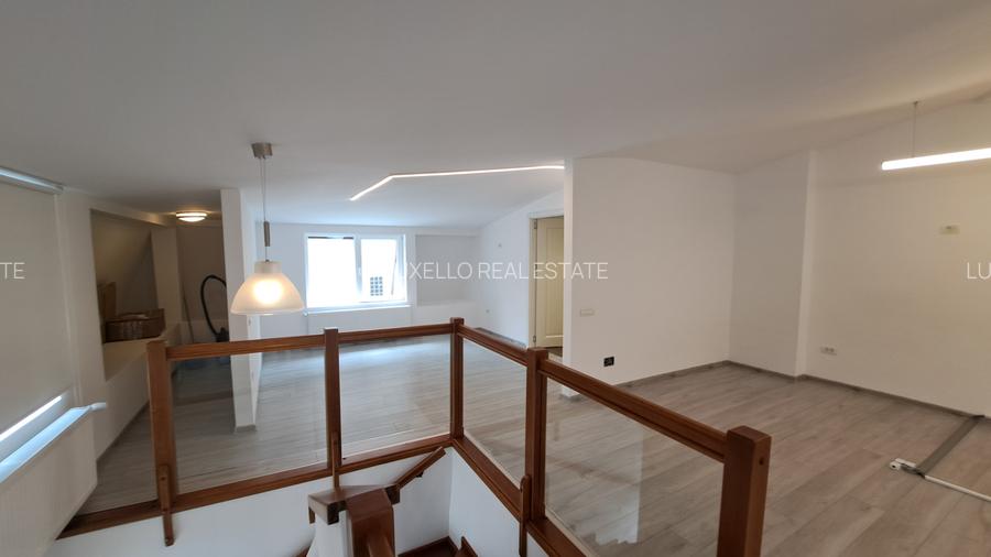 MANSARDA STIL LOFT IN VILA BOEMA - 32