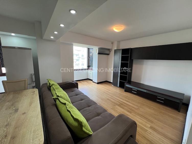 Unirii Mircea Vodă - 23