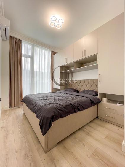 Apartament 3 camere | Etaj retras | Terasă | Bloc nou | zona Iulius | Comision 0 - 7