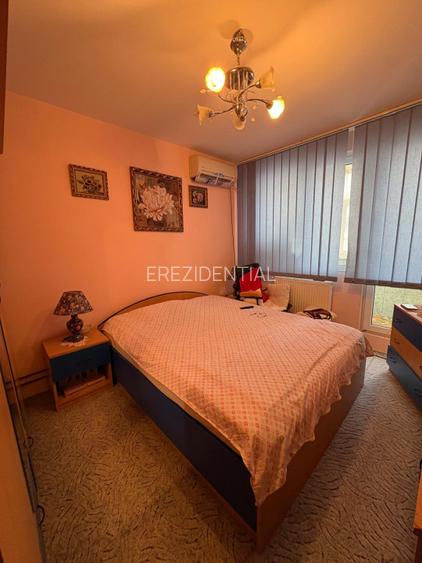 Apartament 3 camere cu centrala proprie zona Brancoveanu - Scoala 129 - 10