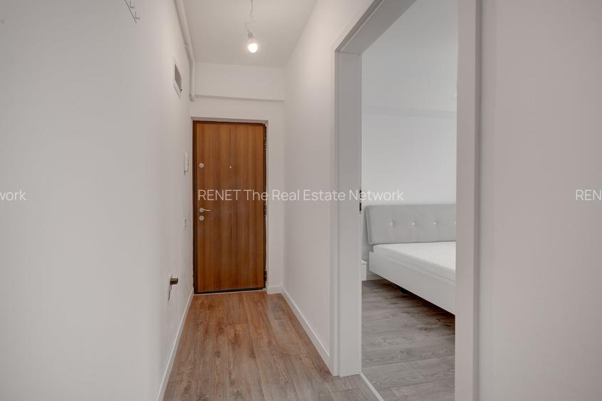 APARATORII PATRIEI - ARCADIEI - APARTAMENT 2 CAMERE 50 MP, LA CHEIE! - 9