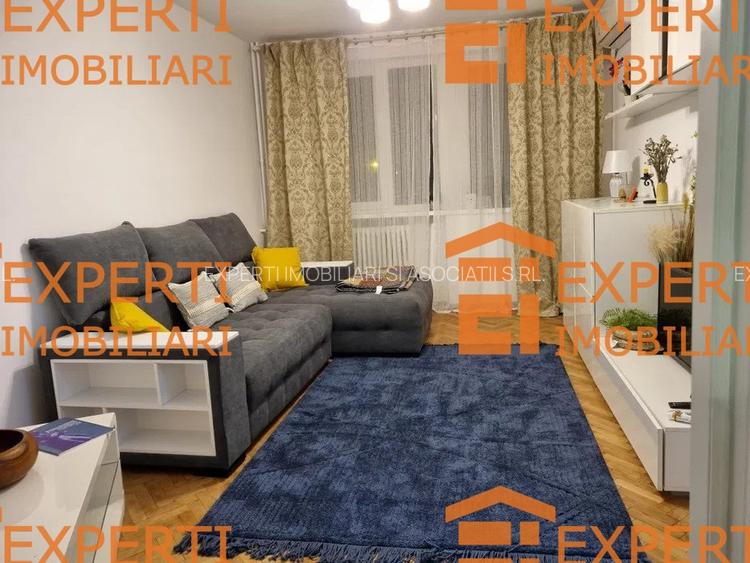 Apartament 2 camere situat in zona GARA, Constanta - 2