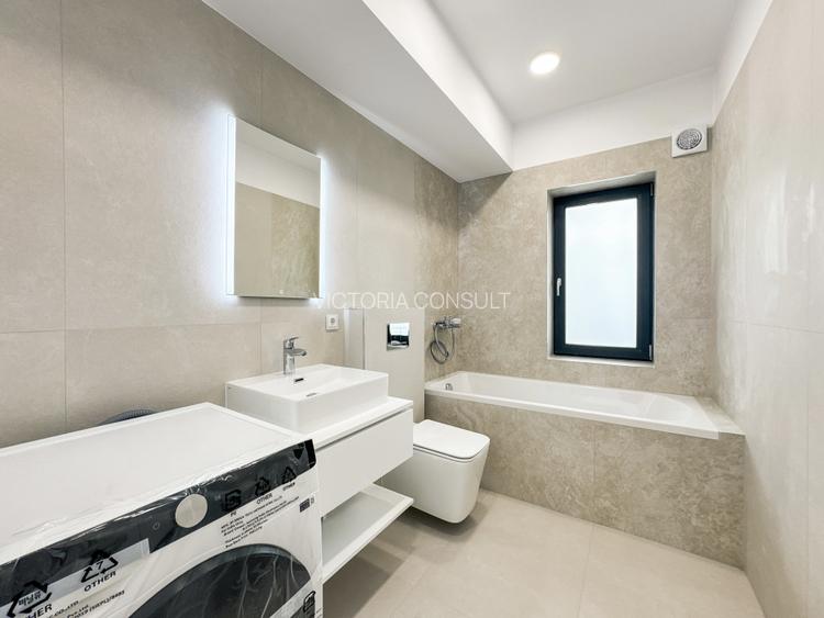 Vila eficienta energetic in Ecovillas Otopeni-confort si design premium! - 12