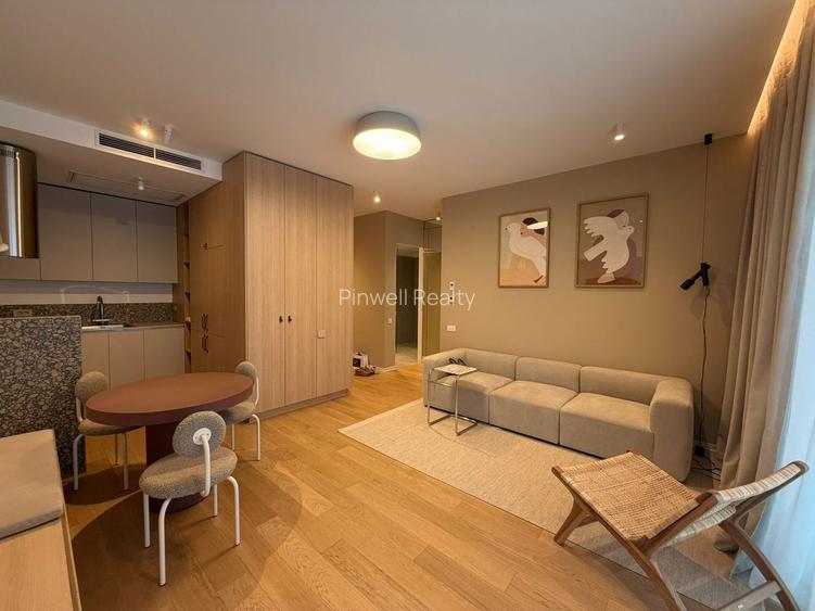 Apartament 2 camere l One Lake Club - 3