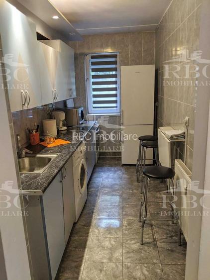 Apartament 2 camere decomandat in Manastur - 5