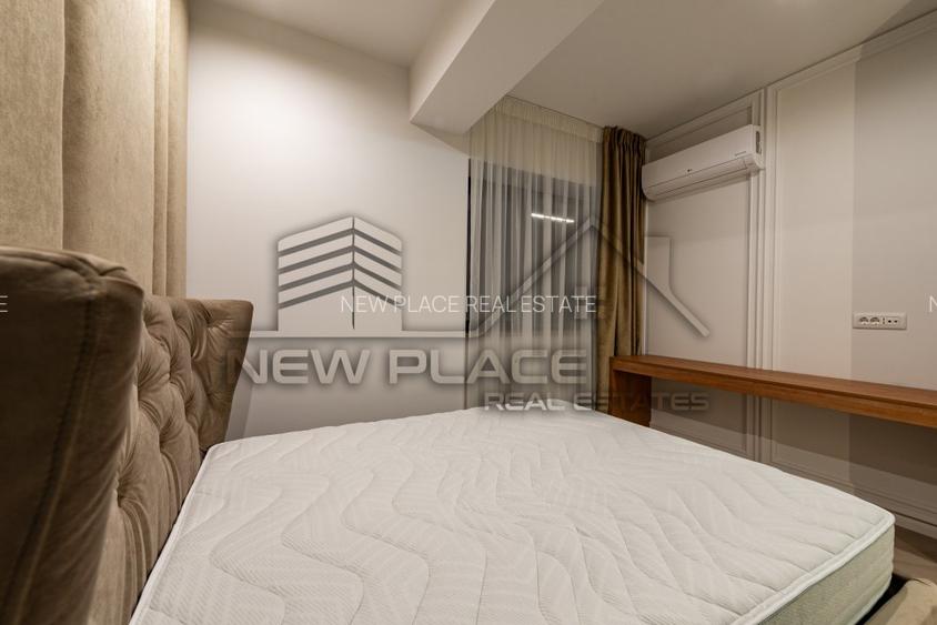 CORTINA NORTH | 2 Parcari subterane | Terasa 10 mp | Vedere spre interior - 11