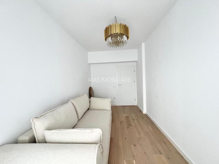 NOU / SUPERB / 3 CAMERE / TERASA GENEROASA - 14