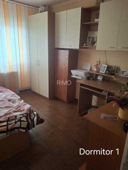 APARTAMENT SPATIOS LOC PARCARE ZONA BERCENI - 5