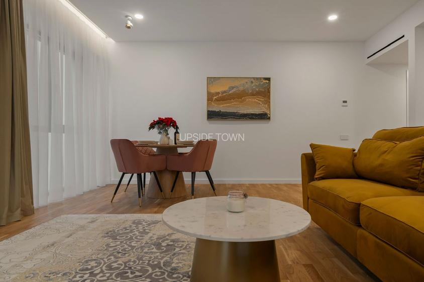 3 camere | Residence5 | Baneasa | Pipera | Iancu Nicolae - 5
