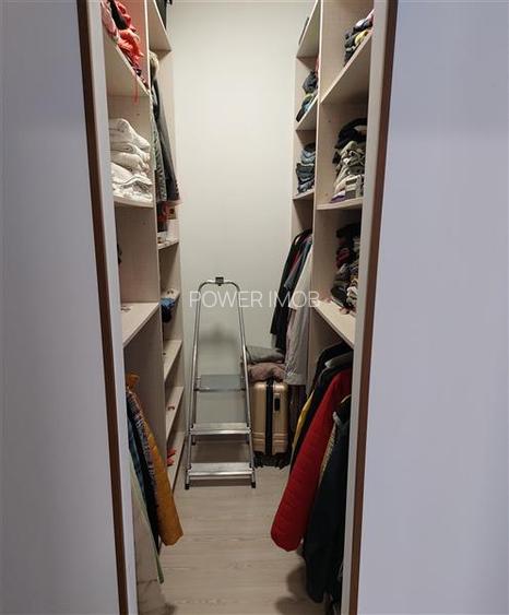 APARTAMENT 3 CAMERE CU PARCARE SUBTERANA IN ISARAN, LA 300 M DE CORESI MALL - 12