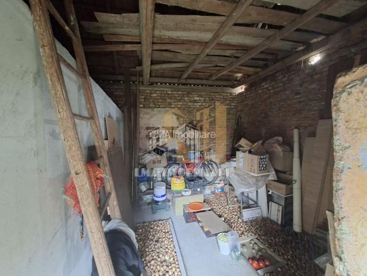 Casa individuala  Ileni Fagaras Brasov - 20