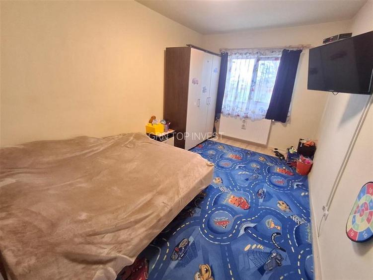 Apartament 2 camere decomandat balcon boxa depozitare zona Selimbar - 2