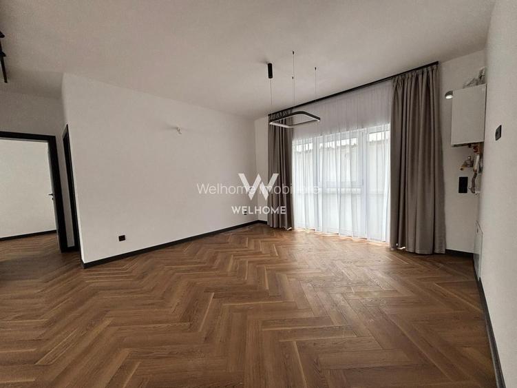 Apartament 3 camere LA VILA cu 2 locuri de parcare in SIBIU - 15