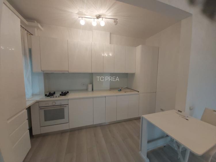 2 camere lângă parcul Herastrau - 13