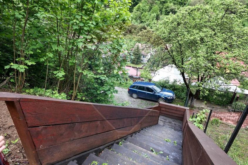 OPORTUNITATE INVESTITIE CU POTENTIAL TURISTIC, Centrul Istoric! - 37