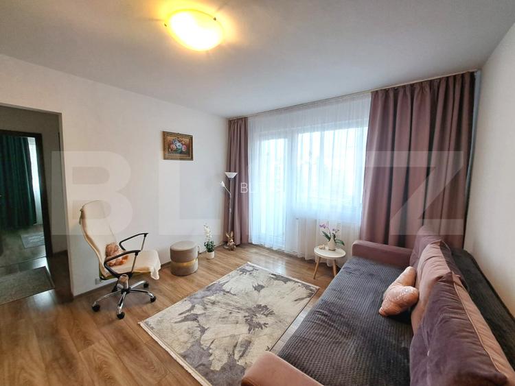 Apartament 2 camere, spațios și luminos – Zona Astra, Brașov - 4