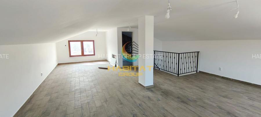Casa 5 camere- P+1+M- Berceni- mutare rapida - 9
