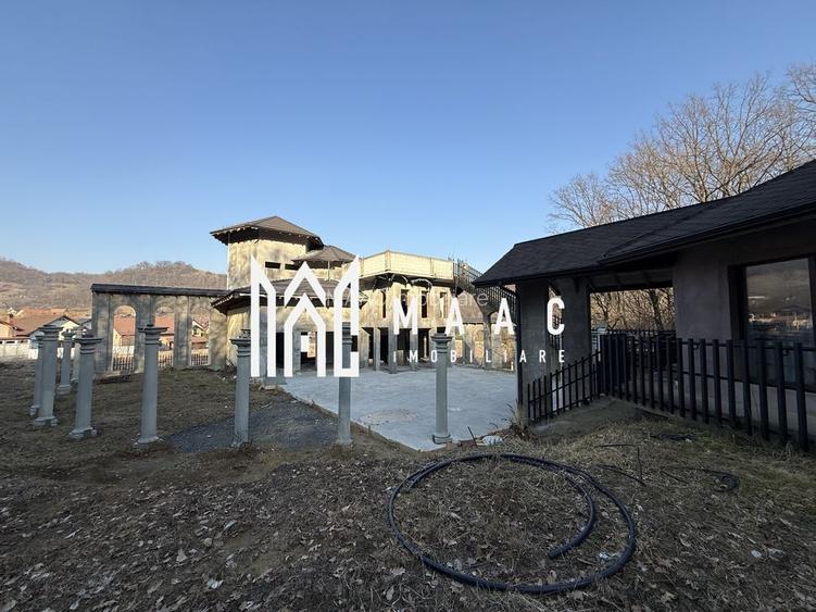 Proprietate specială I 1224 mp I Teren 2000 mp I Wewern - 5