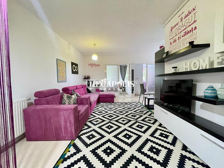 Apartament 3 camere | Open Space | Avantgarden - 5