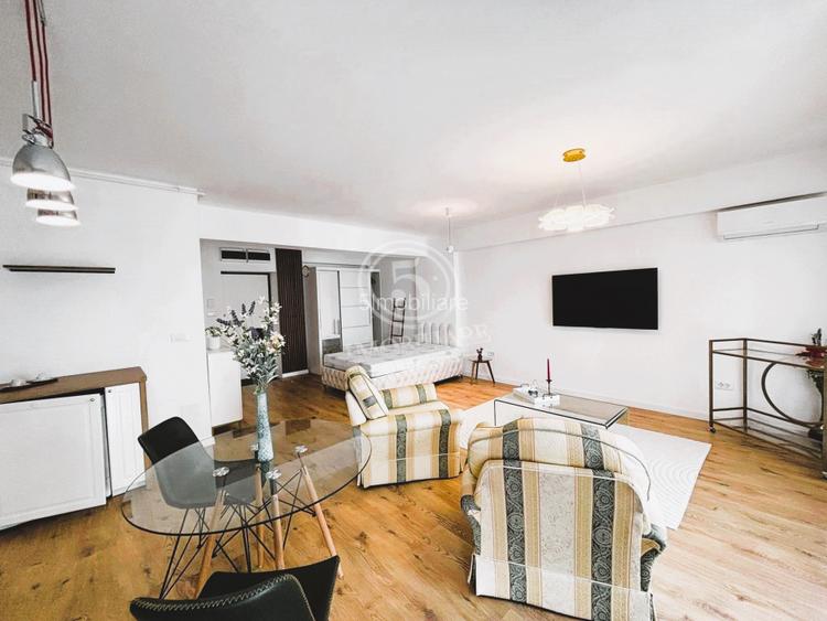 Apartament Tip Studio Lux | Ivory Residence Pipera – Mutare Imediată - 9