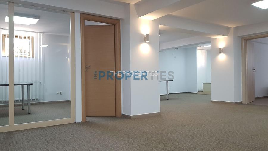 Inchiriere spatii birouri in zona Grozavesti - 190mp - 10