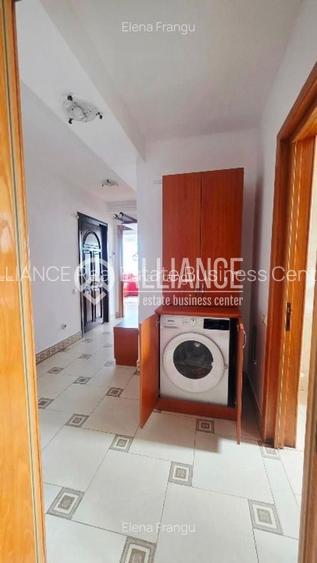 Apartament premium 3 camere - (COD10) TOMIS 1 - 10