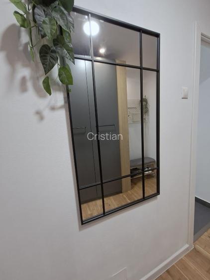 Garsoniera 33mp Parter/4 | Proprietar | Bloc REABILITAT | 6 min Metrou - 6