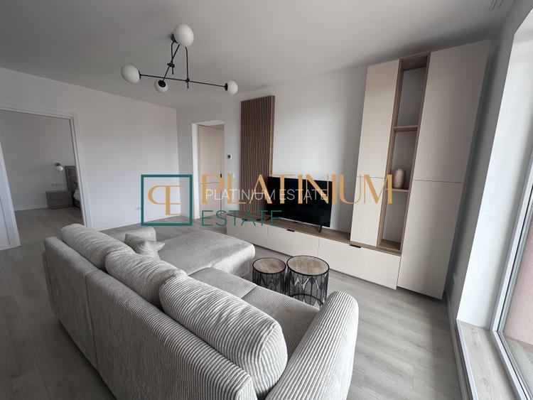 P4608 Apartament  cu 3 camere in zona Lipovei complex DENYA FOREST 5 - 5