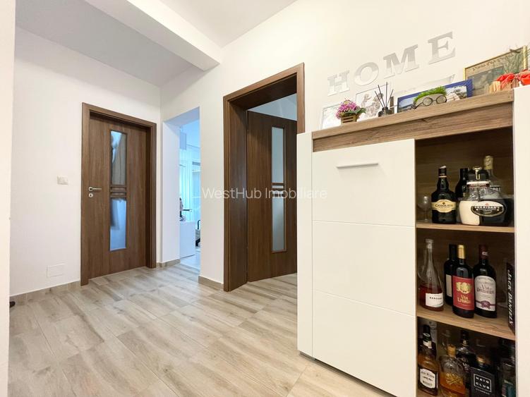 Apartament 2 camere - complet mobilat si utilat - Calea Urseni - 10