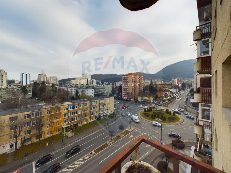 Apartament 4 camere, 84 mp, Centru Civic - 8