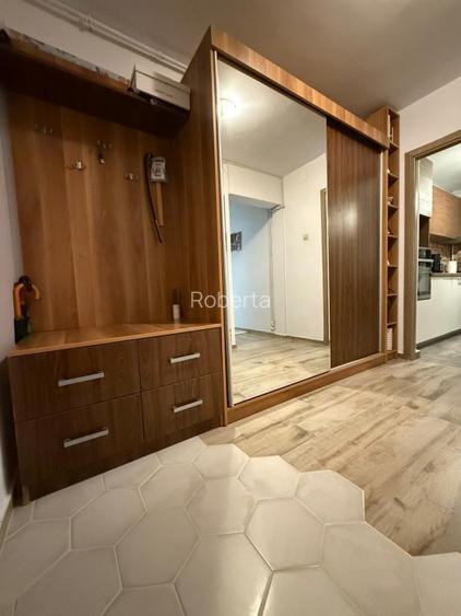 2 camere | Mobilat si Utilat Complet | Centrala termica - 3