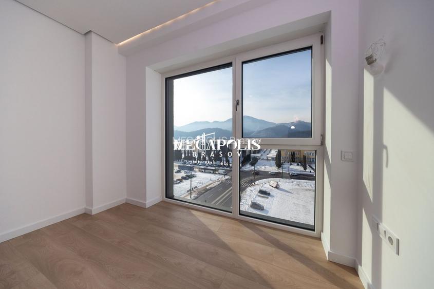 Penthouse Premium | Zona Astra | 135 mp - 19