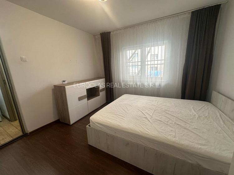 Exclusiv!  Apartament 2 camere decomandat - Inel II - 87.000 euro (Cod E8+E10) - 8