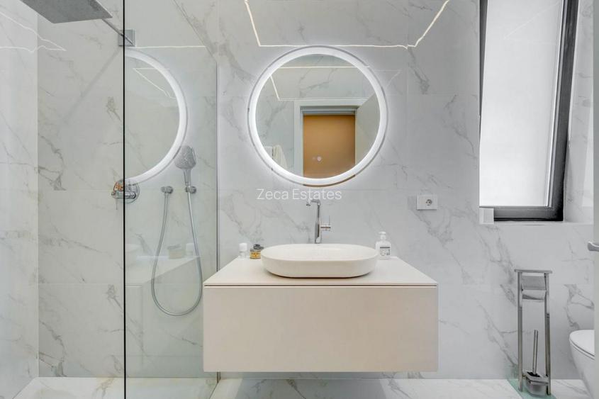 Vila Exclusivista in Complex Rezidential Boutique – Snagov Lac | Ponton - 14