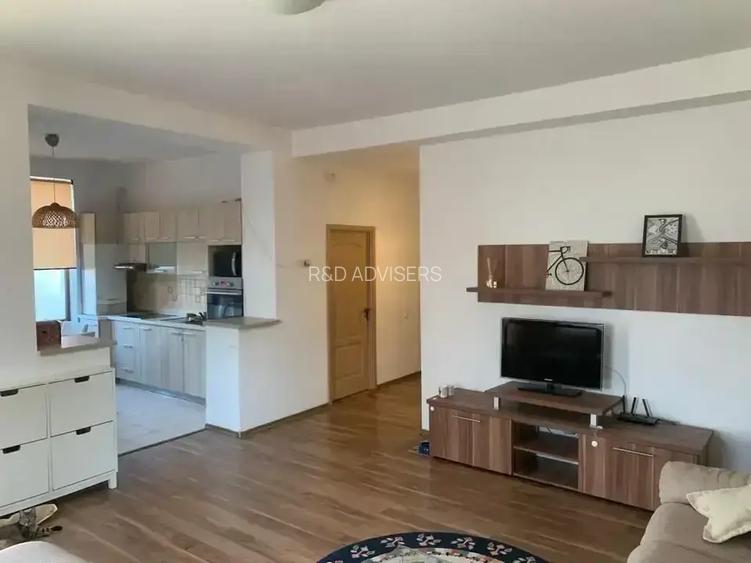 Apartament 3 Camere | Otopeni Bridge | Pretabil Spatiu Comercial - 2